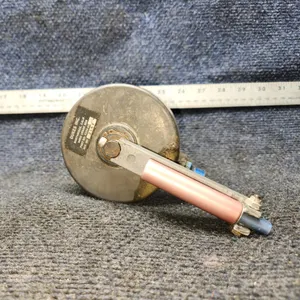 4209-00-1 | Mooney M20J | Emergency Landing Gear Crank Assembly – Dukes